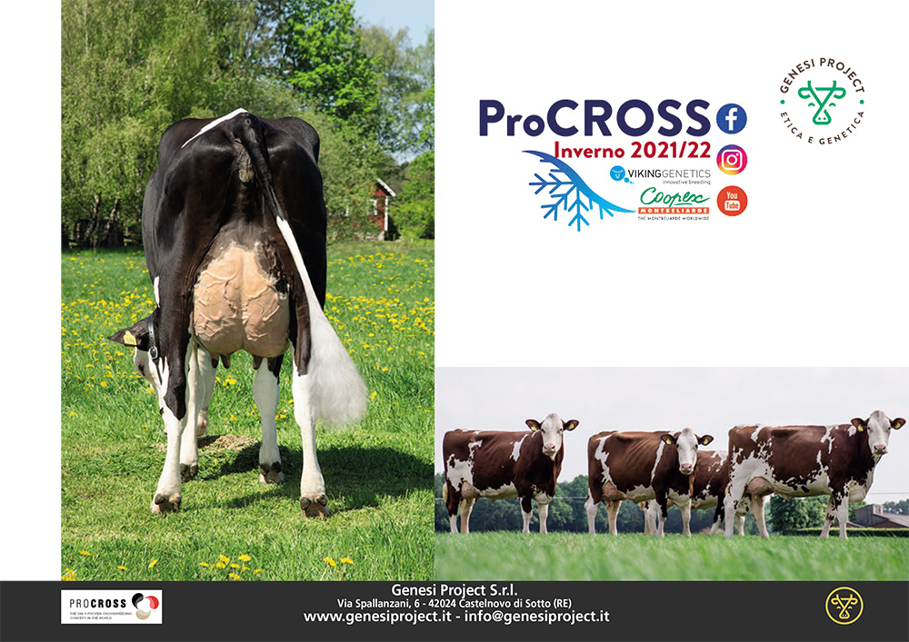 Genesiproject-Procross-inverno-2021-22